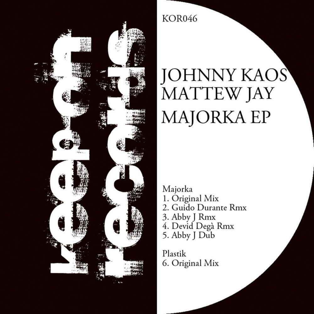 Picture of Johnny Kaos