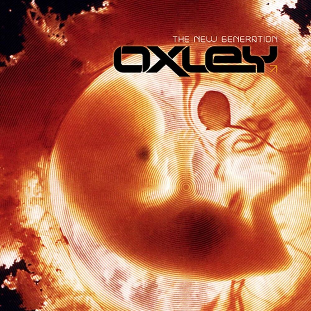 Picture of Oxley