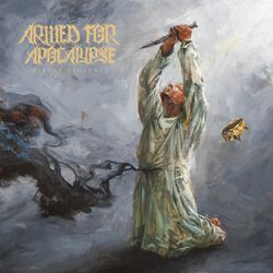 Picture of Armed For Apocalypse