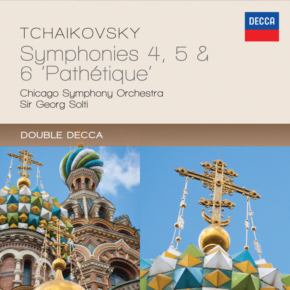 Picture of Chicago Symphony Orchestra