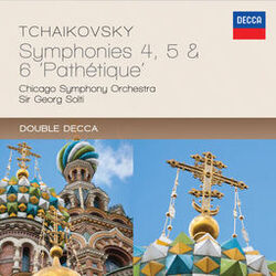 Picture of Chicago Symphony Orchestra