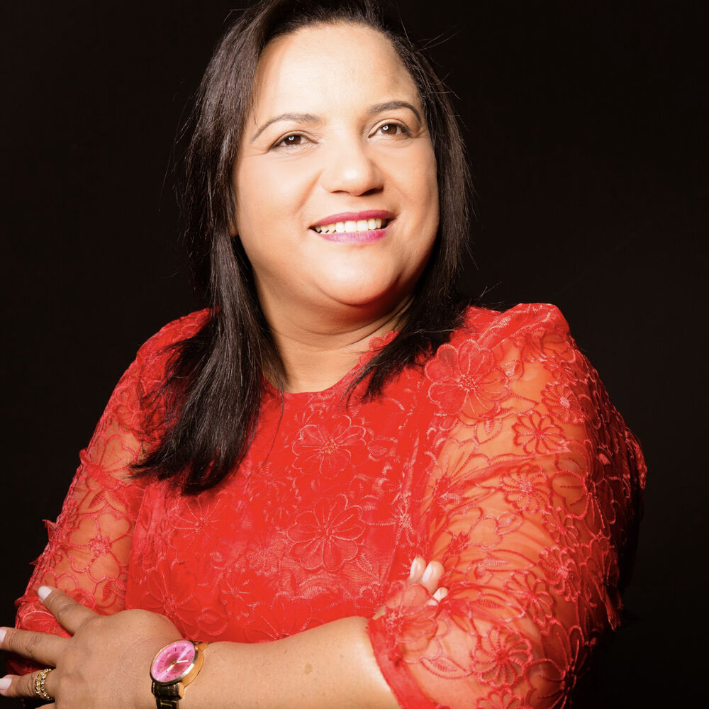 Picture of Aurelina Dourado