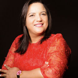 Picture of Aurelina Dourado