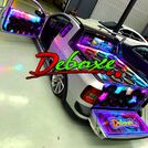Mega e EletroFunk Brasil