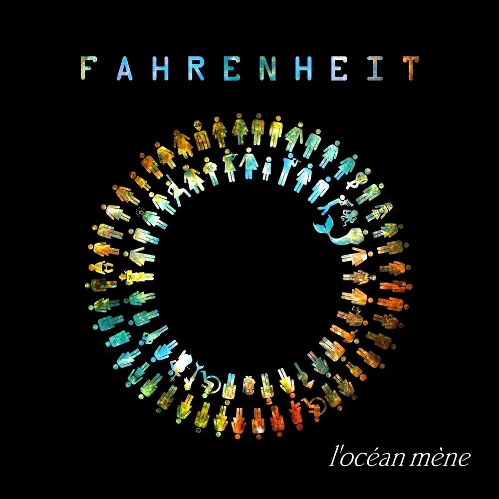 Picture of Fahrenheit