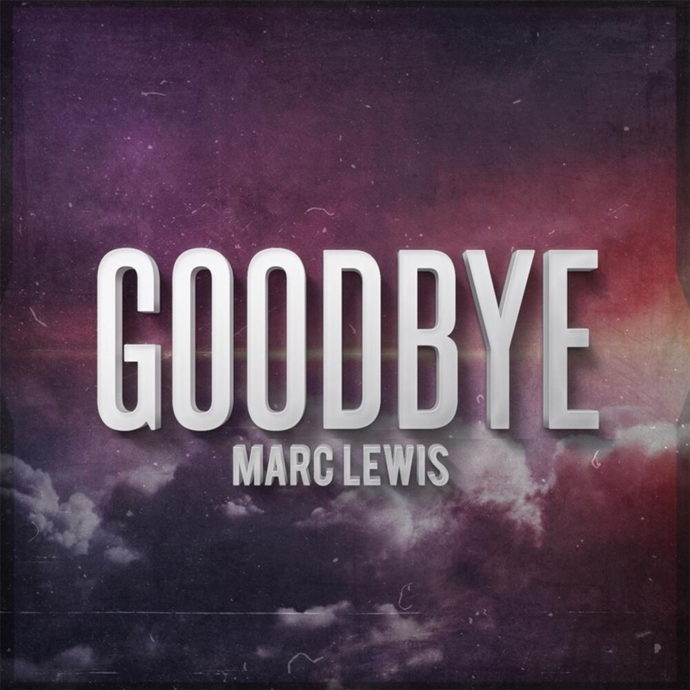 Picture of marc lewis
