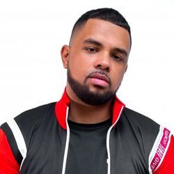 Picture of BLADE BROWN