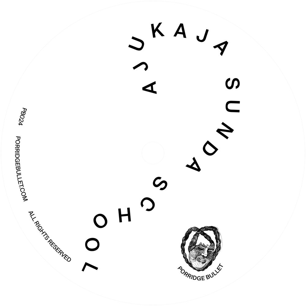 Photo de l'artiste Ajukaja