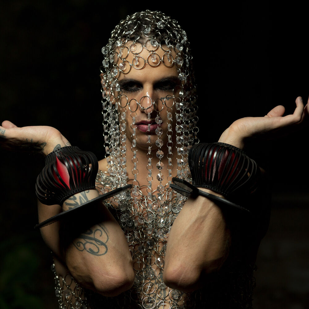 Picture of Achille Lauro