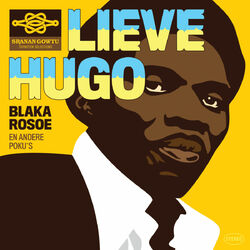 Picture of Lieve Hugo