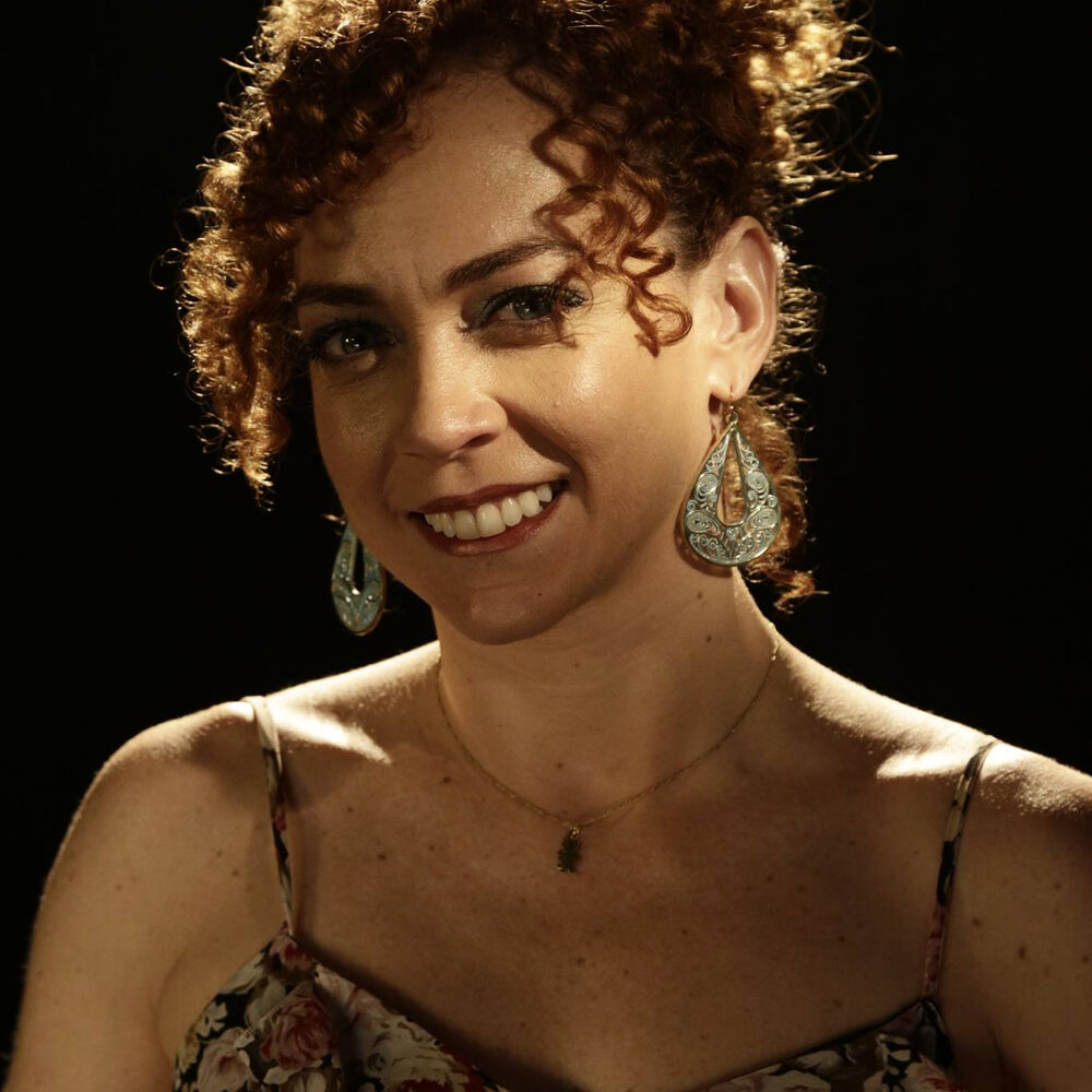 Picture of Laila Garin