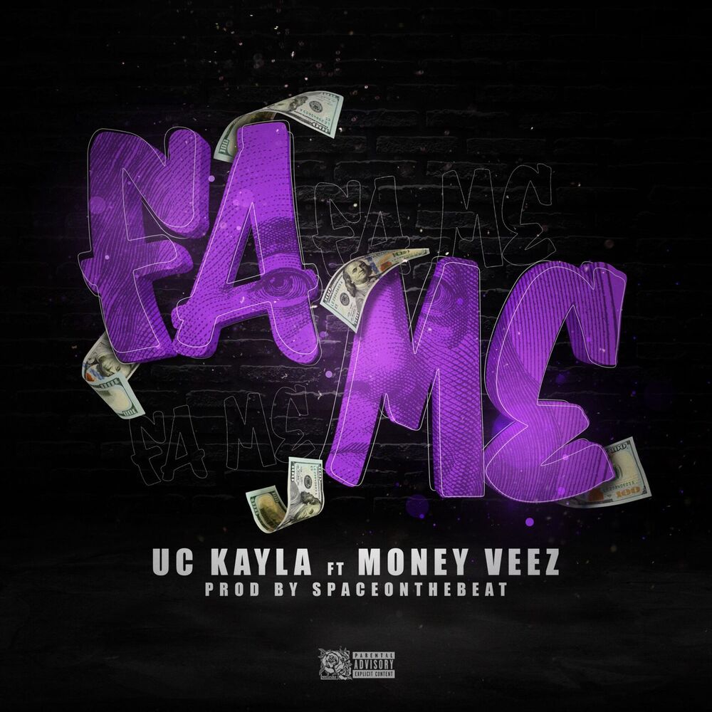 Picture of Uc Lil Kayla