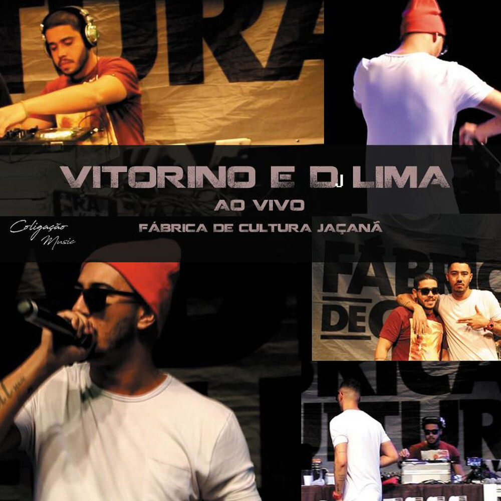 Picture of Dj Lima