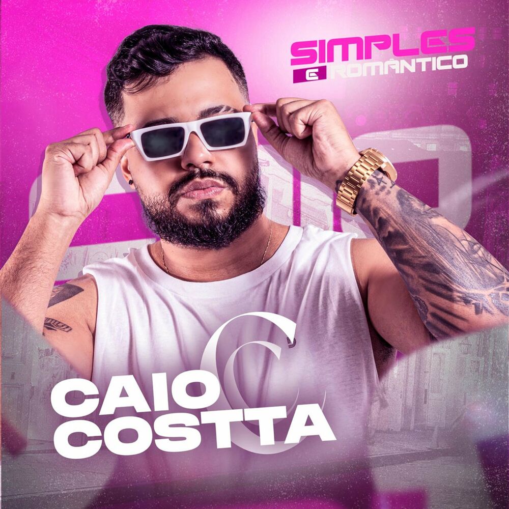 Picture of Caio Costta