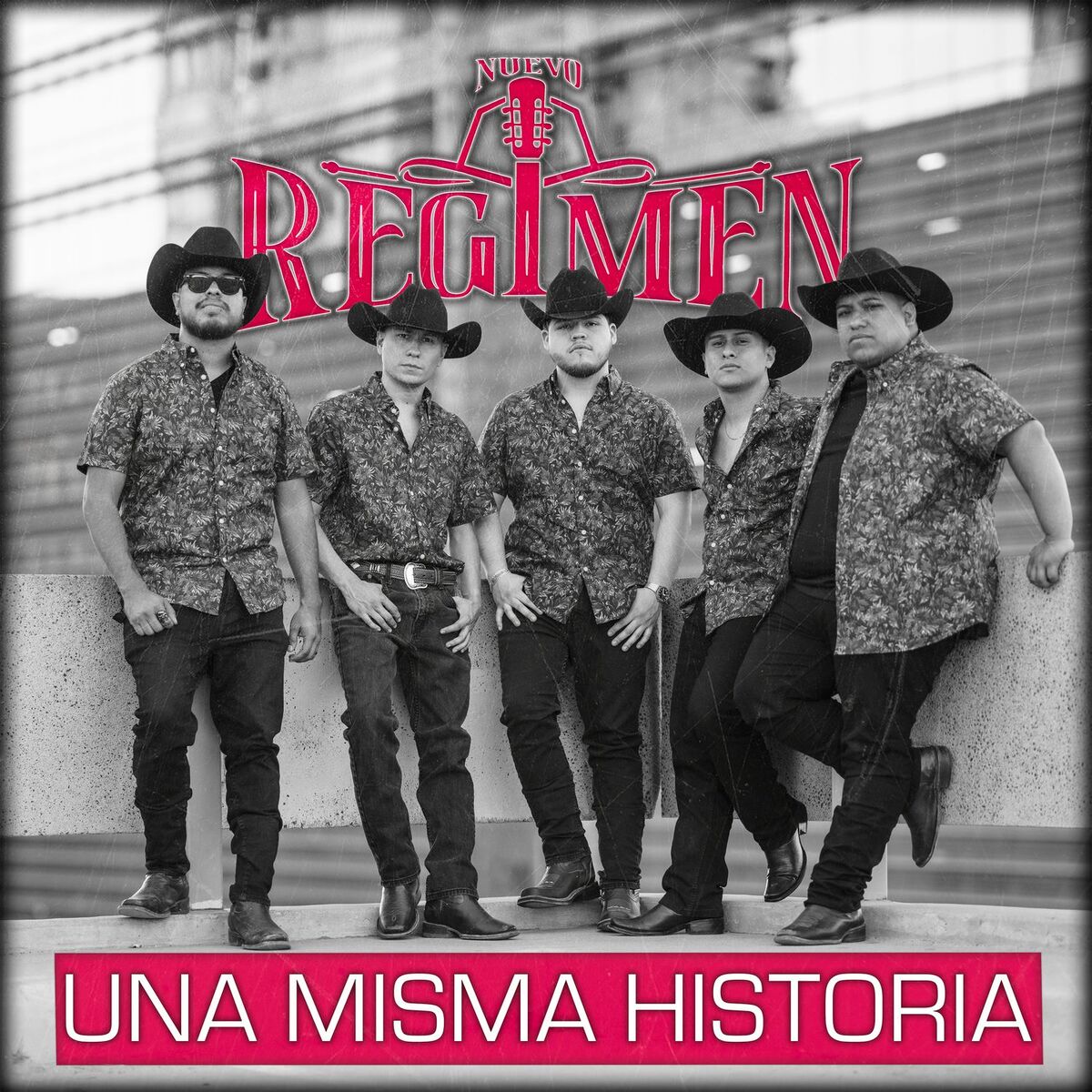 Nuevo Regimen