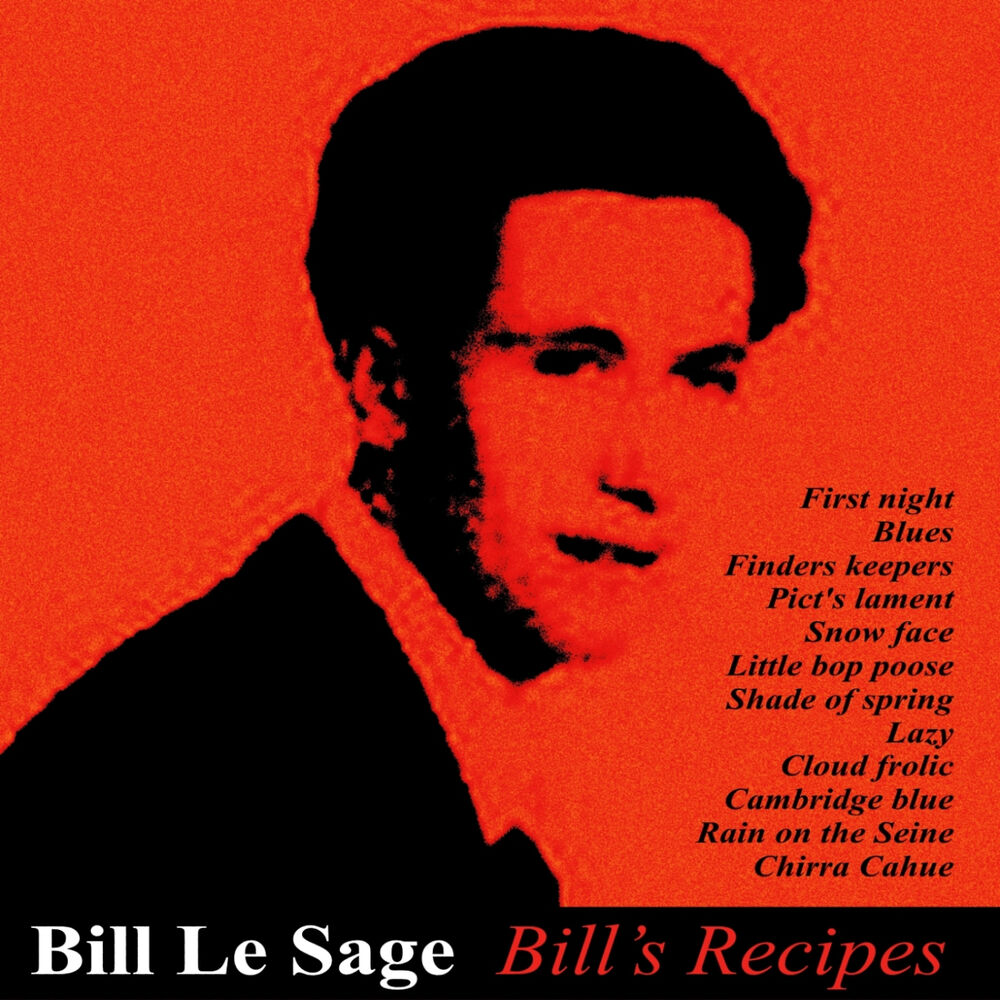 Picture of Bill Le Sage