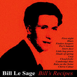 Picture of Bill Le Sage