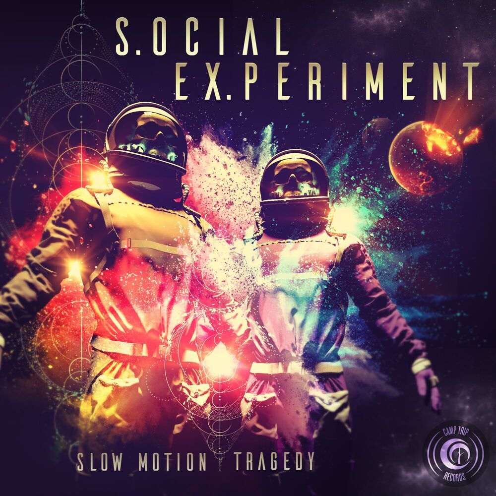 Picture of S.ocial Ex.periment