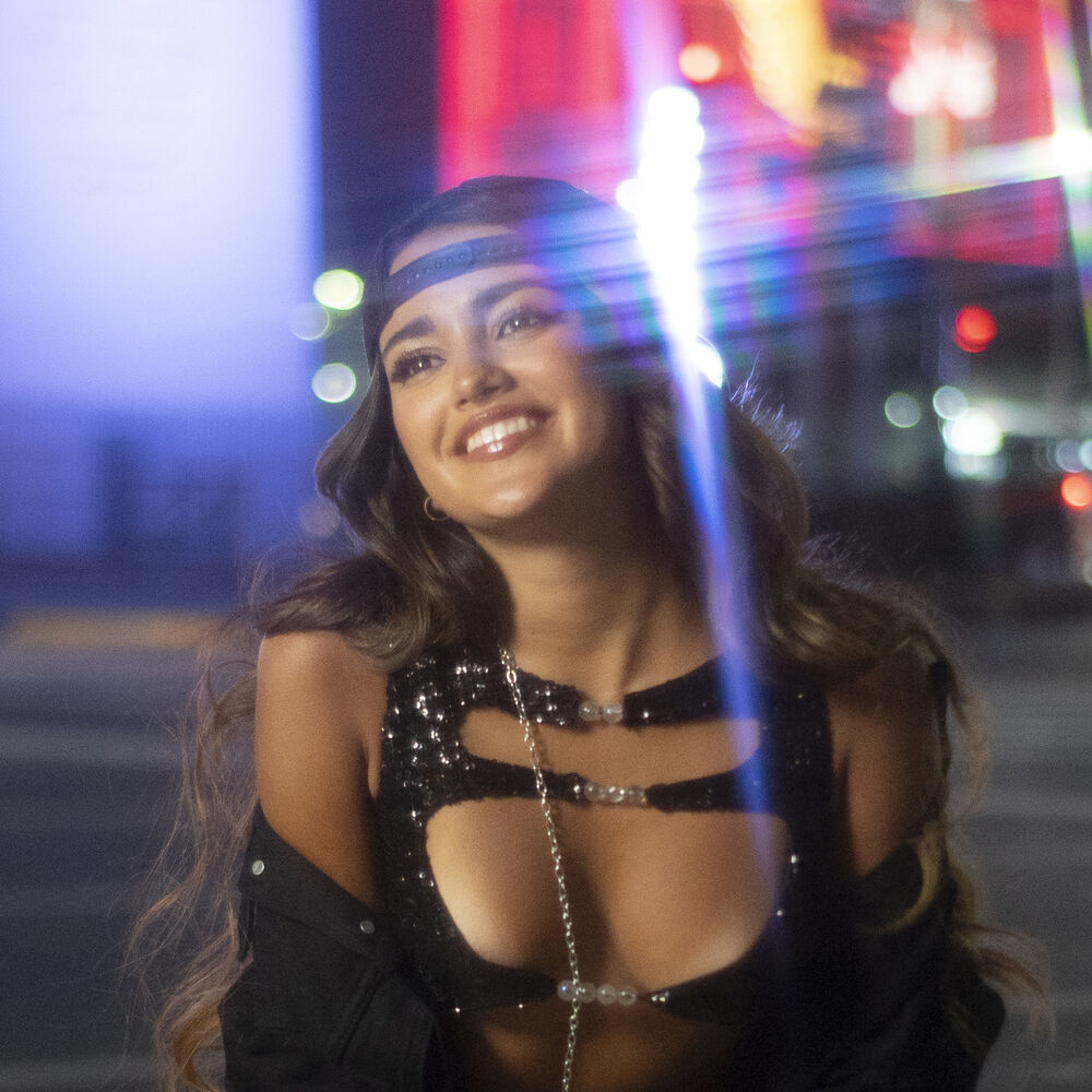 Picture of Maia Reficco