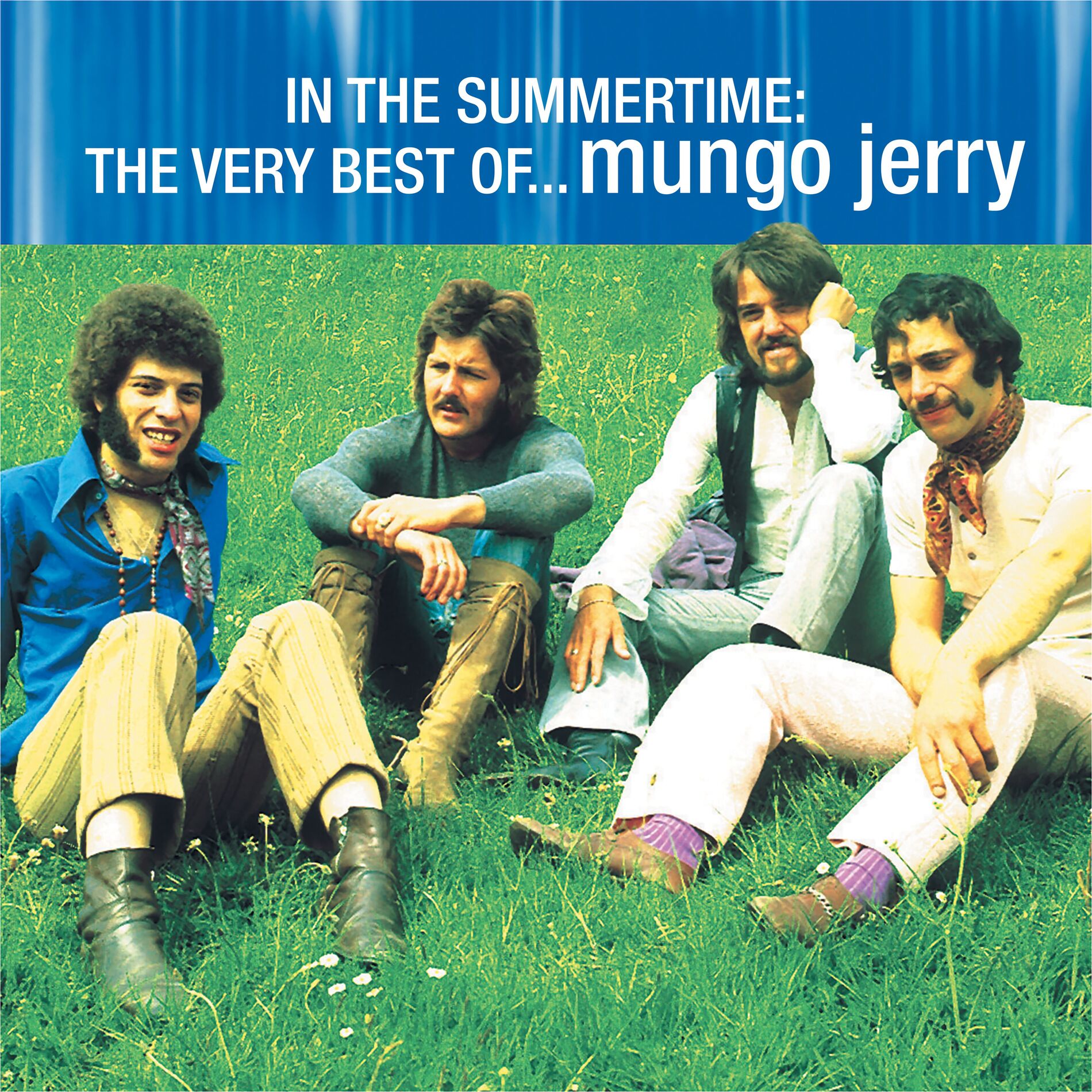 Mungo Jerry