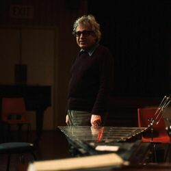 Picture of György Ligeti
