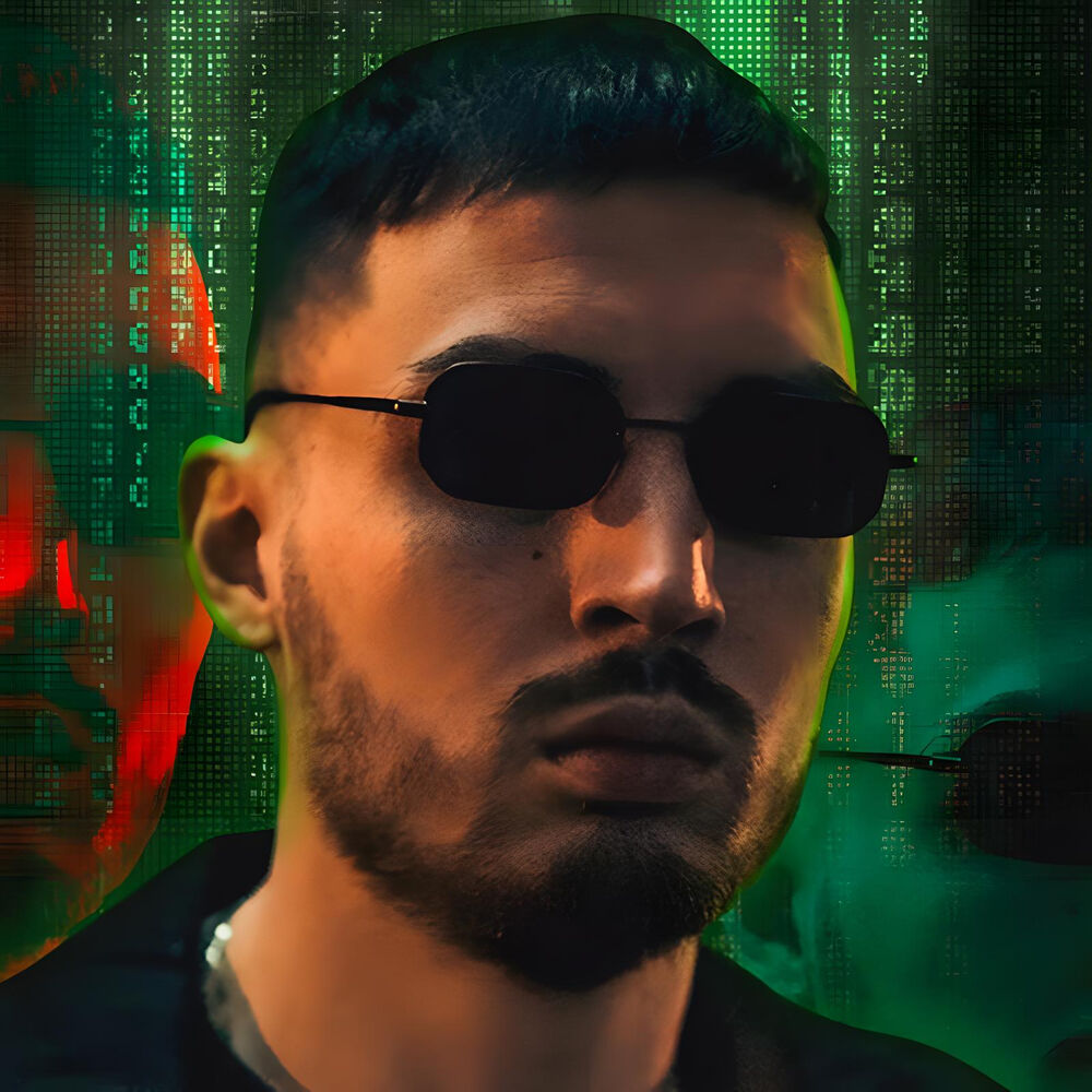 Picture of Rockywhereyoubeen