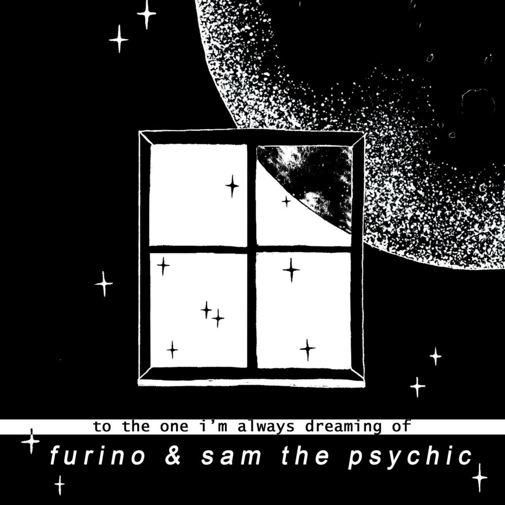 Picture of sam the psychic