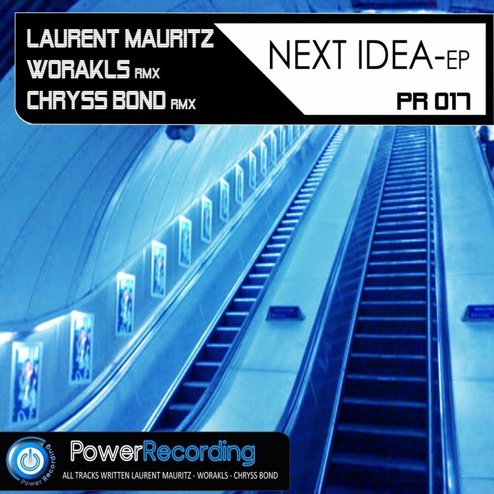 Picture of Laurent mauritz