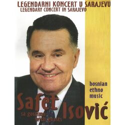Picture of Safet Isovic