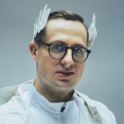 Picture of Benjamin Hav