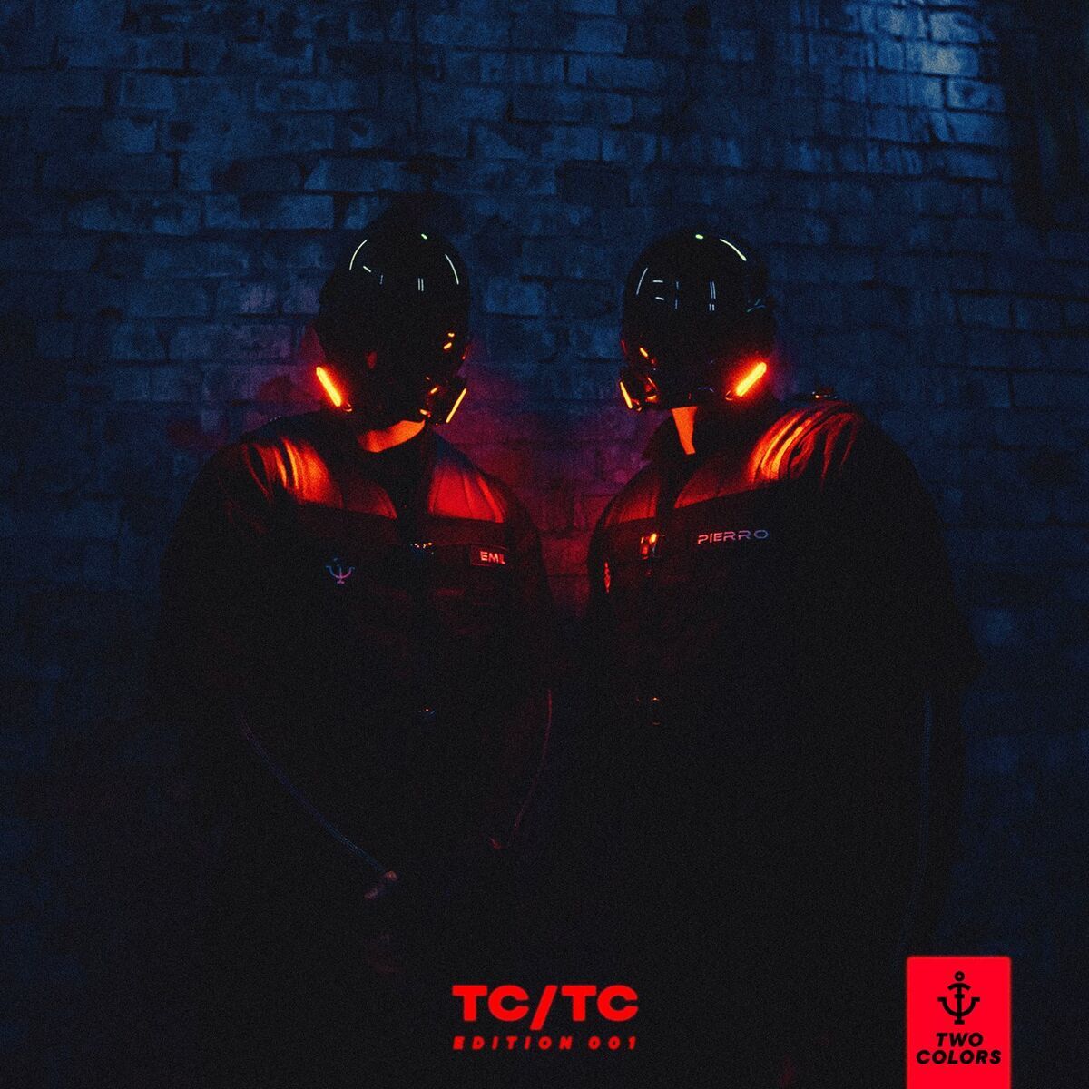 Artist picture of TC/TC