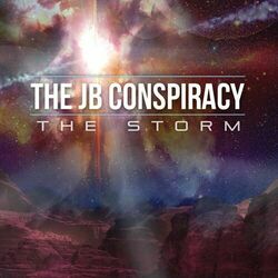 Picture of The JB Conspiracy