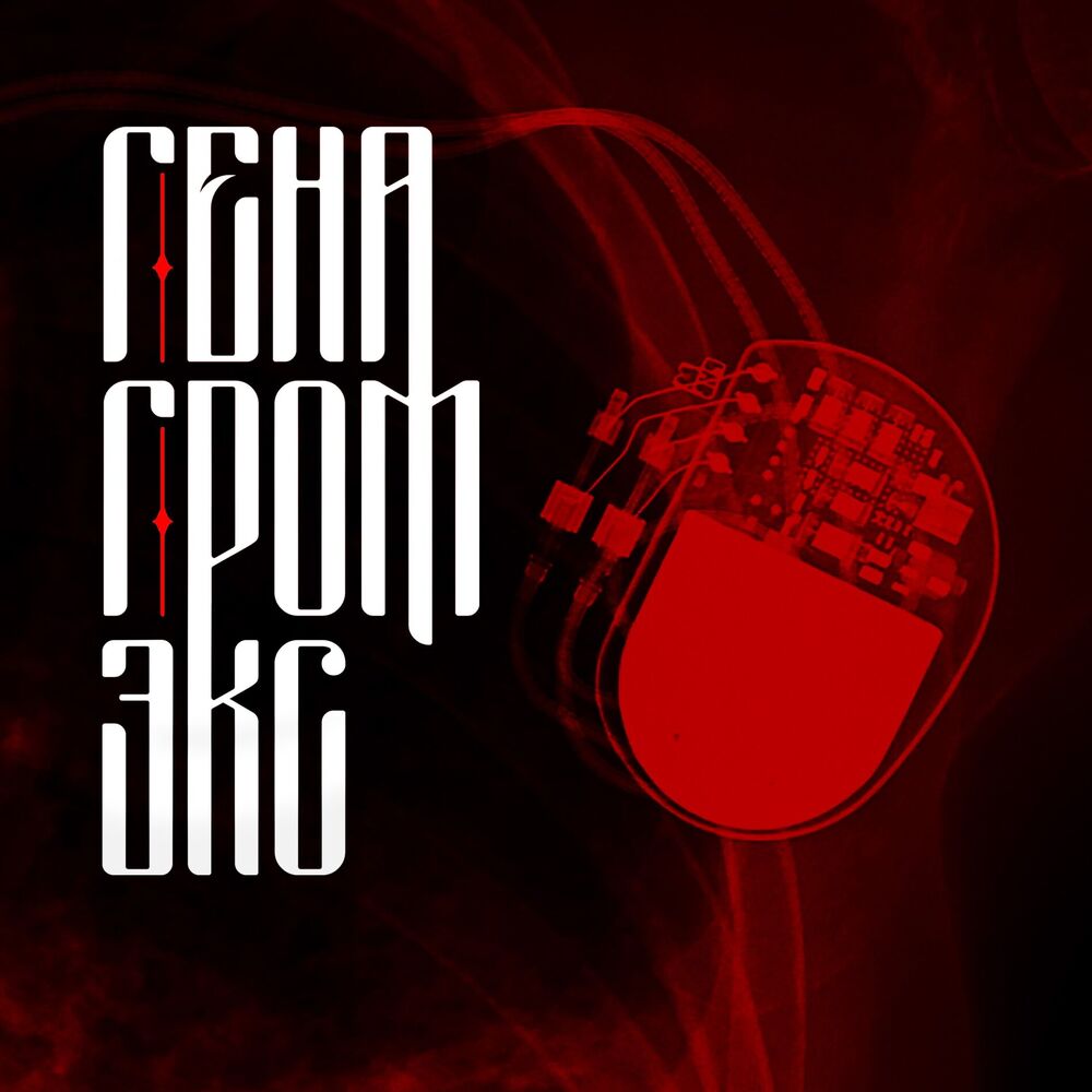 Picture of Гена Гром