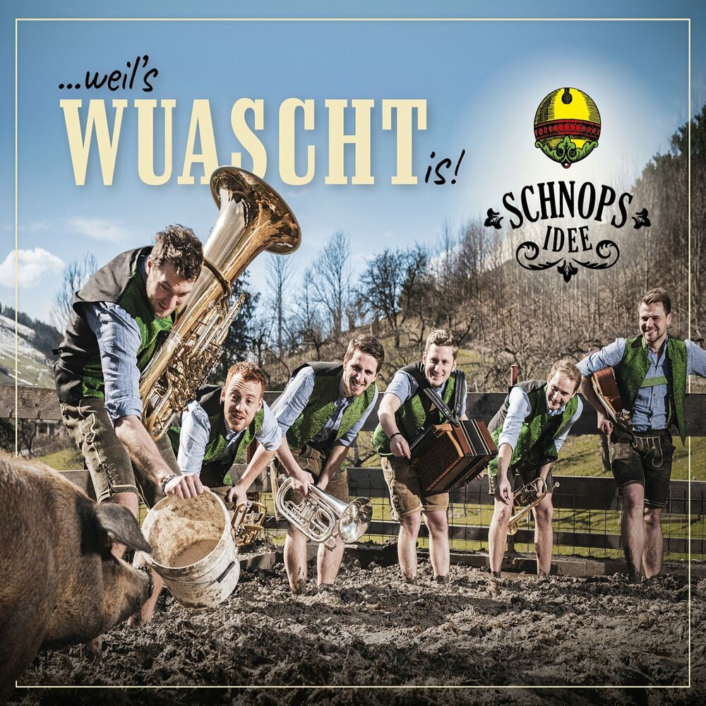 Picture of Schnopsidee