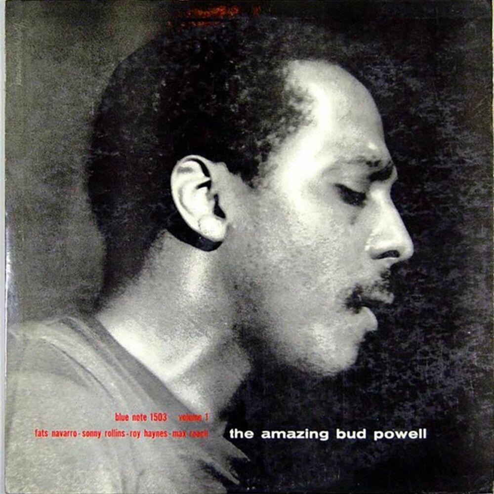 Picture of Bud Powell's Modernists