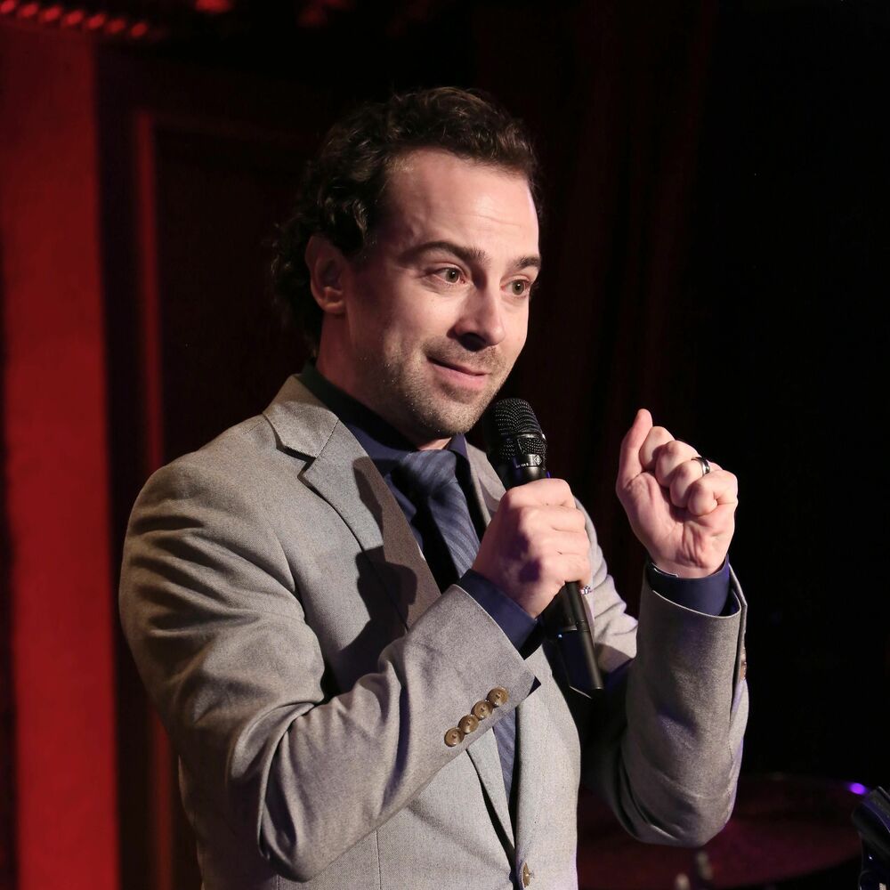 Picture of Rob McClure