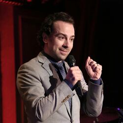 Picture of Rob McClure