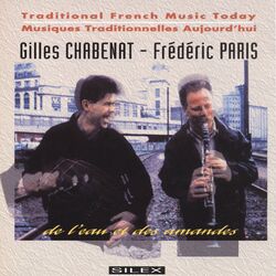 Picture of Gilles Chabenat