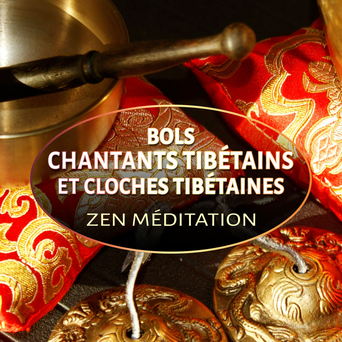 Buddhist méditation académie