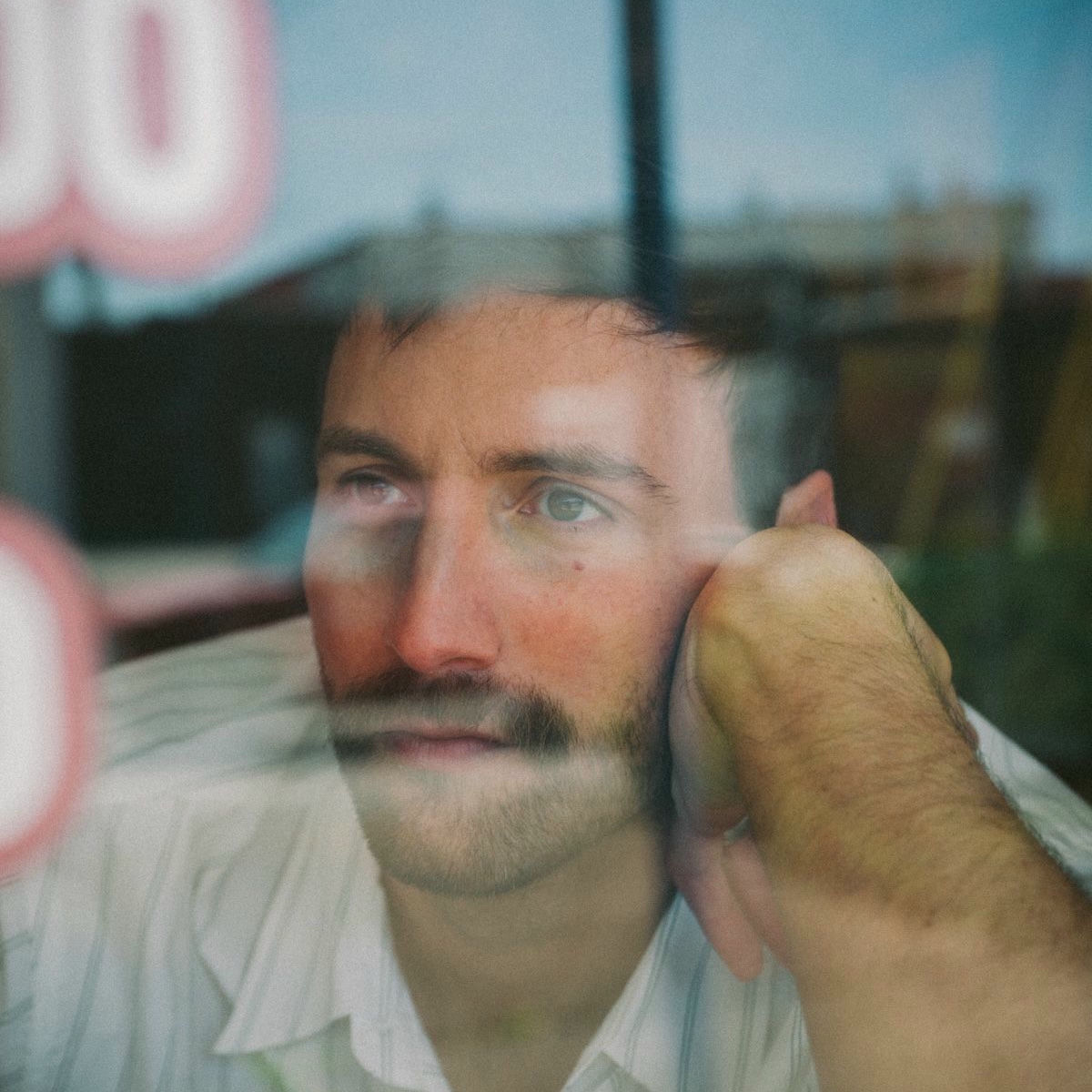 Ruston Kelly