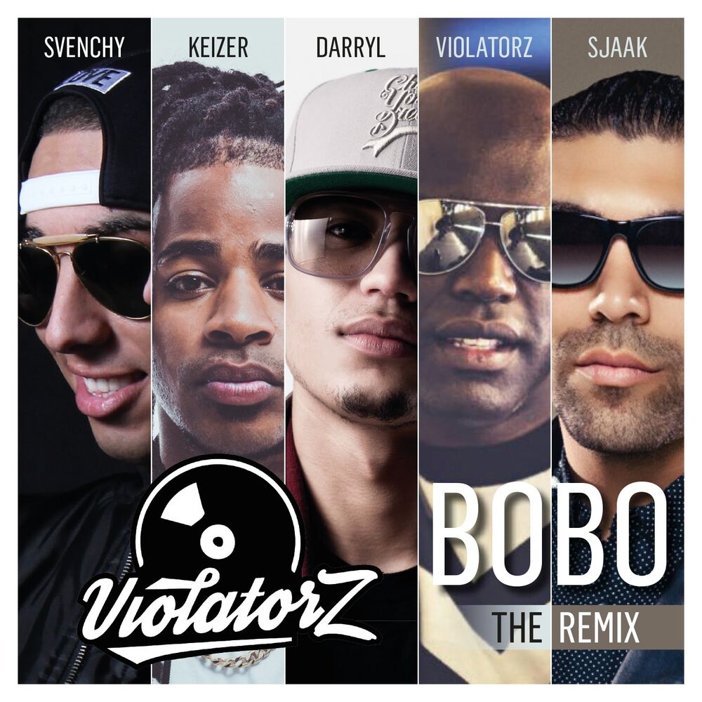 Picture of Violatorz