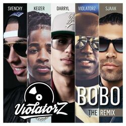 Picture of Violatorz