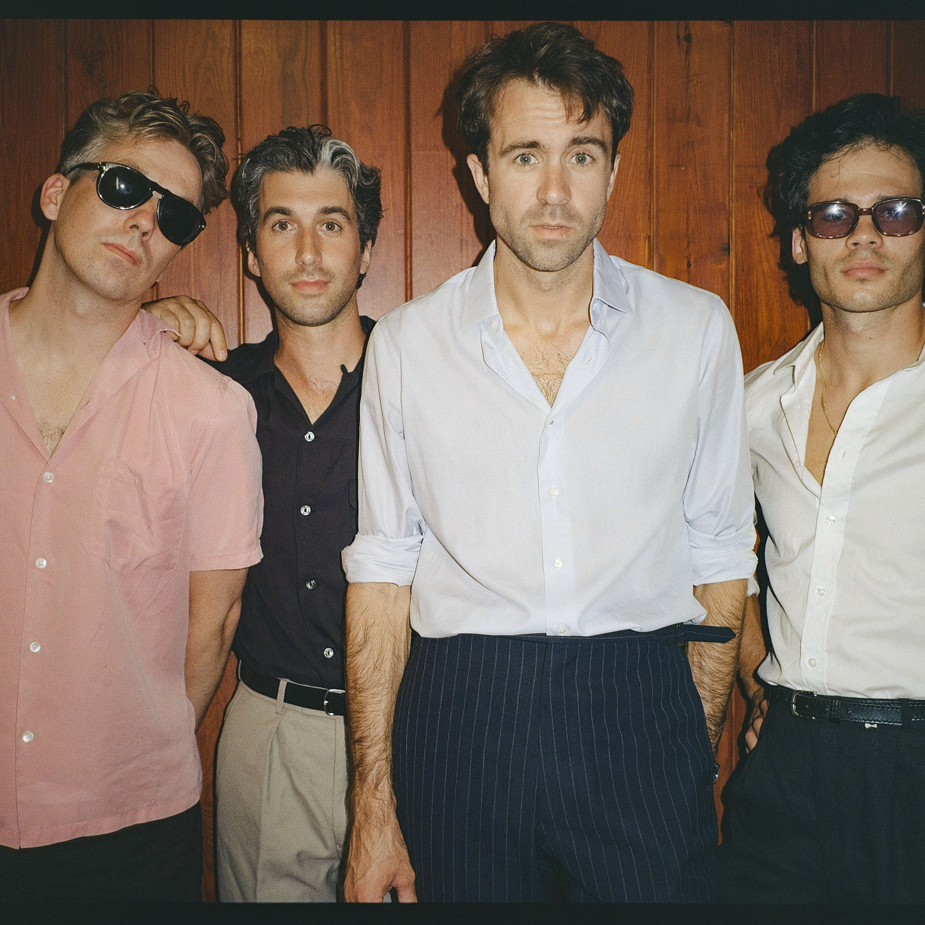 Artist picture of The Vaccines