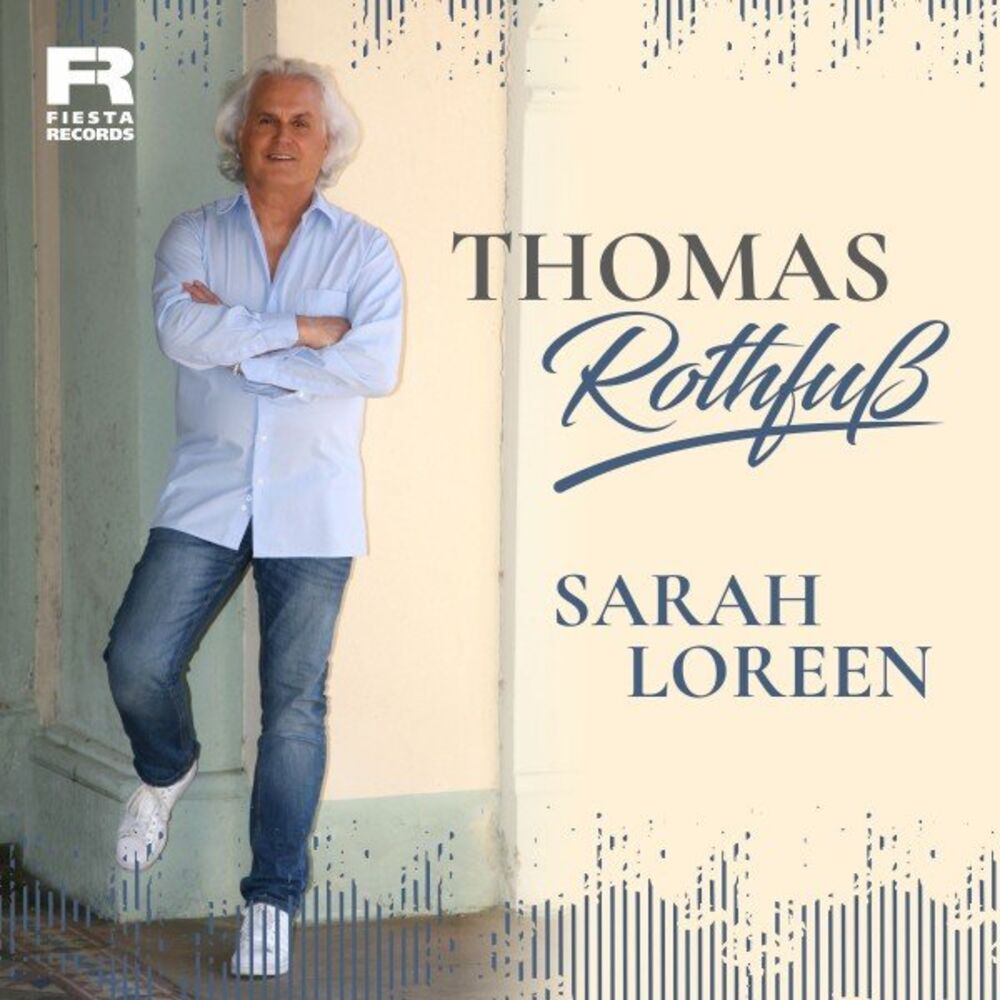 Picture of Thomas Rothfuss