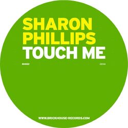 Picture of Sharon Phillips