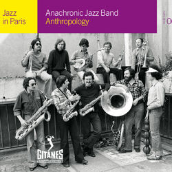 Picture of Anachronic Jazz Band