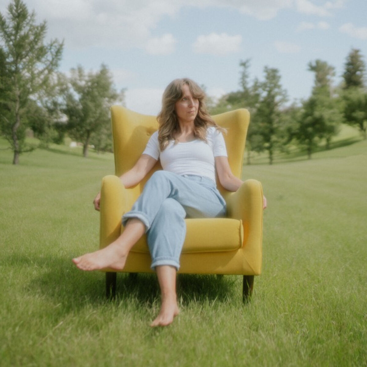 Artist picture of Sarah Houston