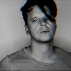 Picture of Christian Burns
