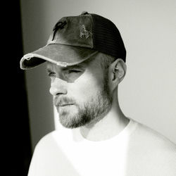 Asgeir