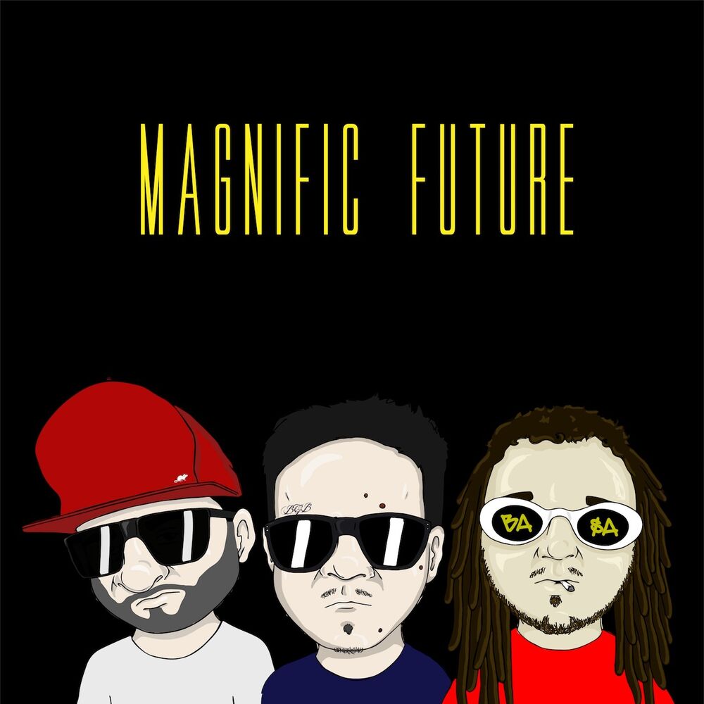 Picture of Magnific Future